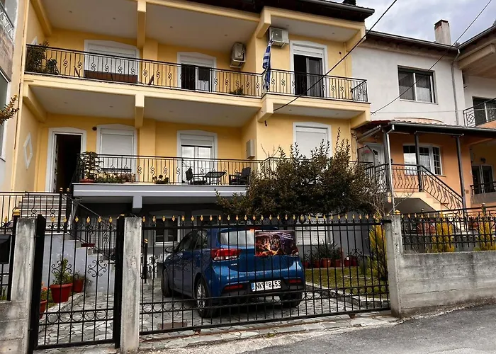 Teo\'S House 1