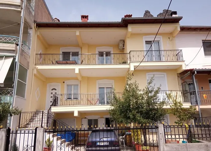Teo\'S House 1