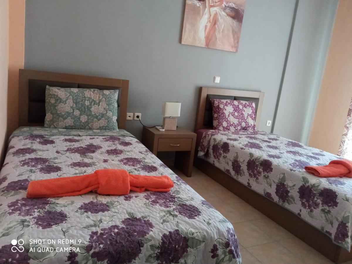 Appartement Teo's House 1 *