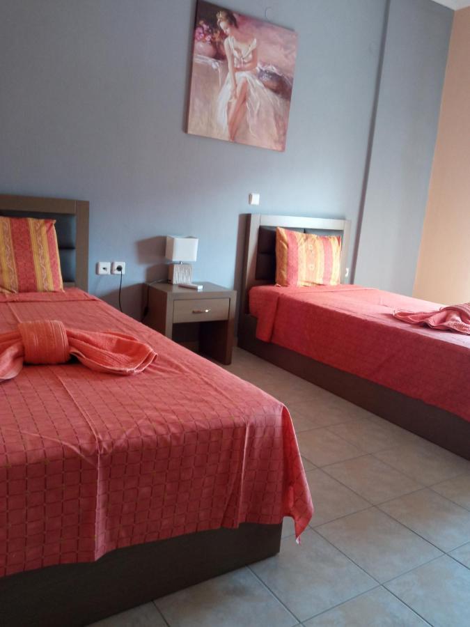 Appartement Teo's House 1 *