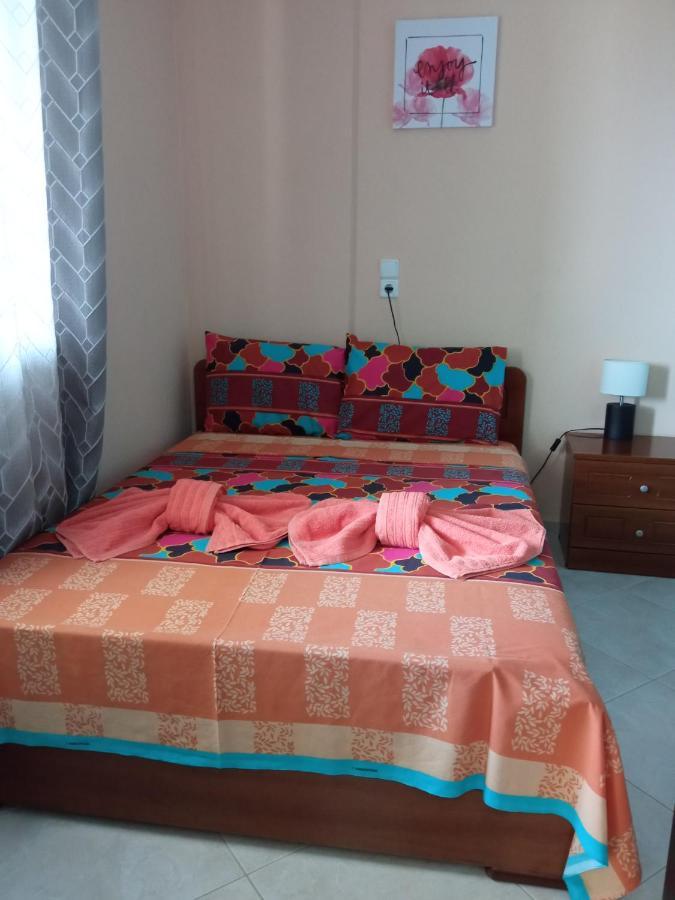 Appartement Teo's House 1 *