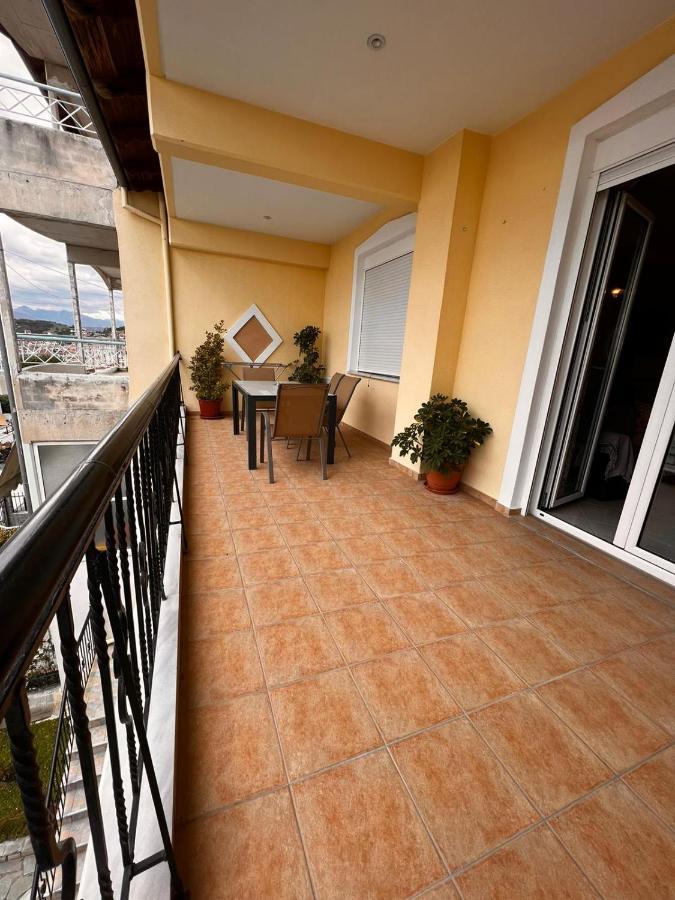 Appartement Teo's House 1 *