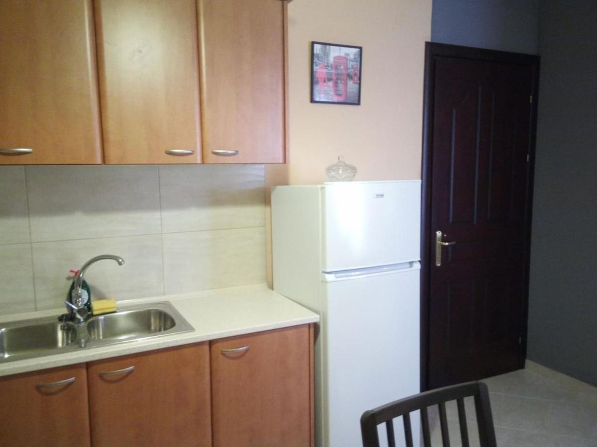 Appartement Teo's House 1 *