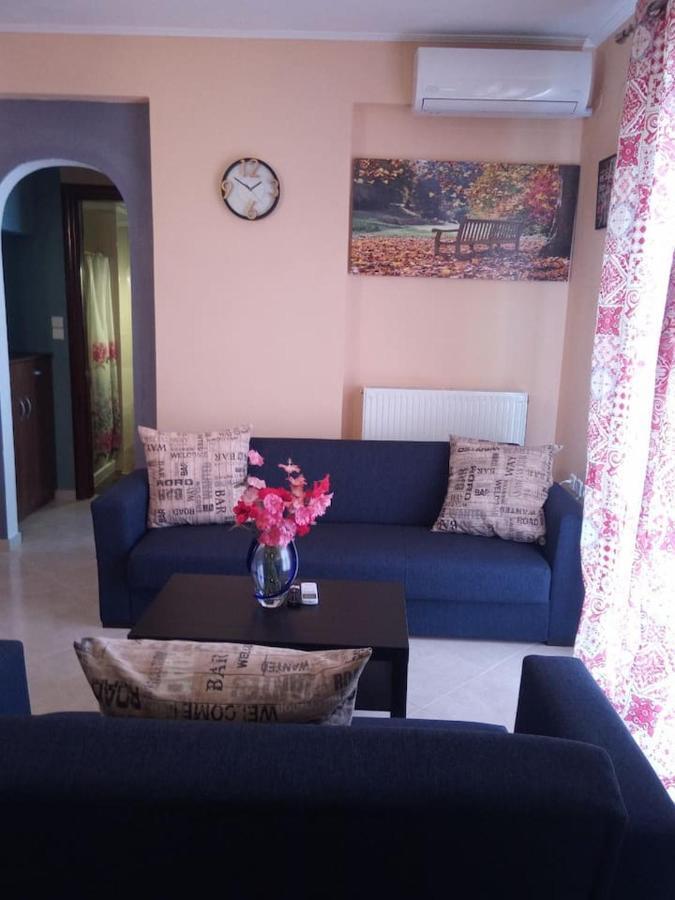 Appartement Teo's House 1