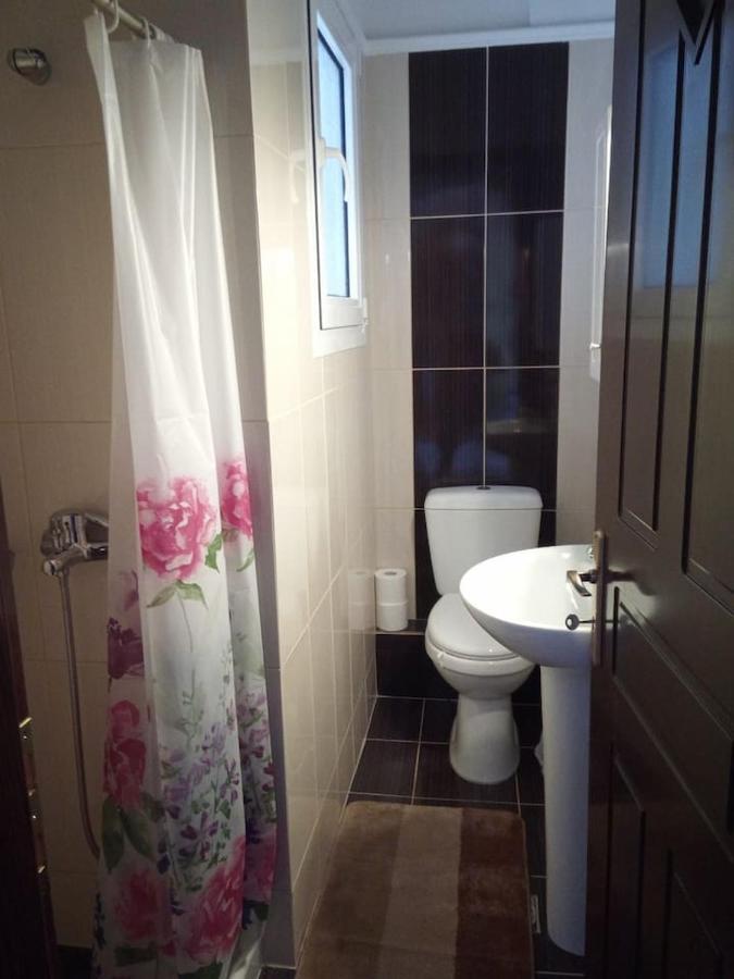 Appartement Teo's House 1 *